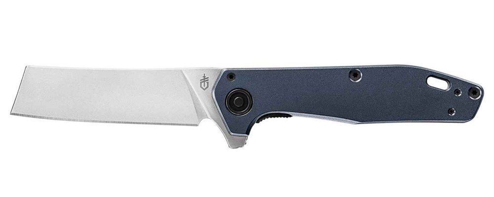 FISKARS Fastball Cleaver - modrý