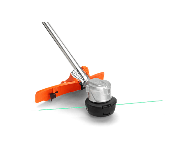 Husqvarna Vyžínacia hlava T25B M8, elektrická
