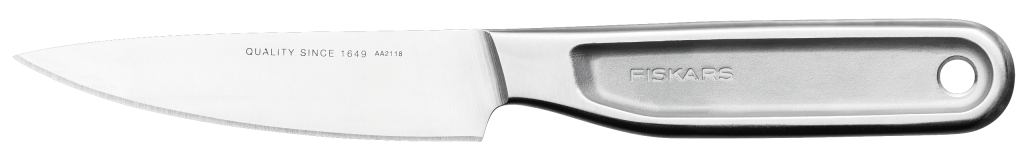FISKARS Okrajovací nôž, 10 cm