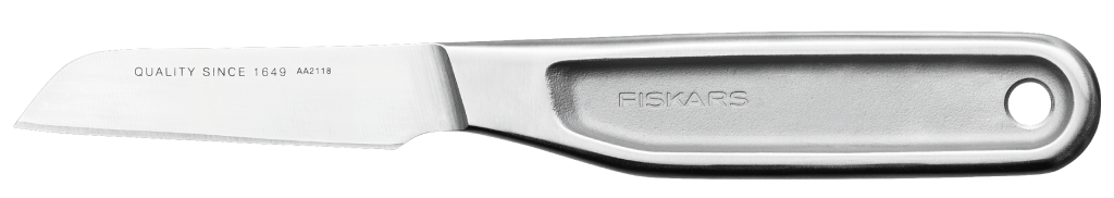 FISKARS Lúpací nôž, 7 cm