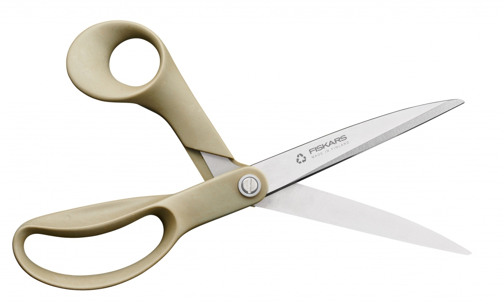 FISKARS Recyklované univerzálne nožnice, 24 cm