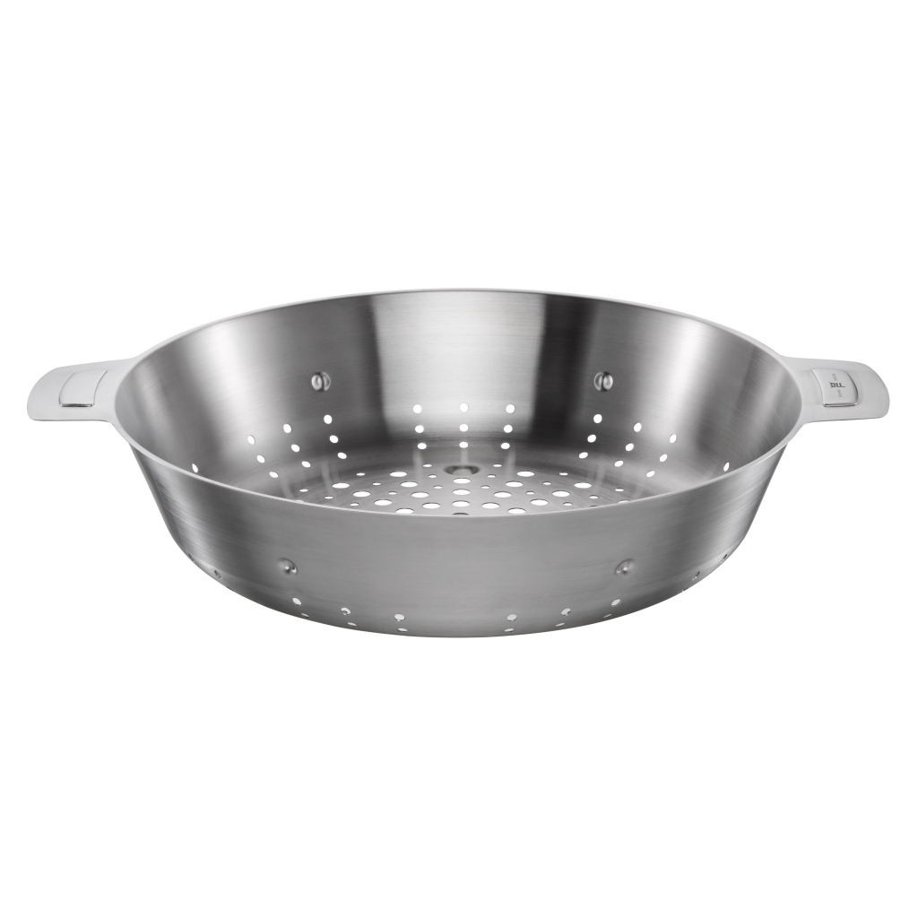 FISKARS Chef Nerezový naparovací kôš