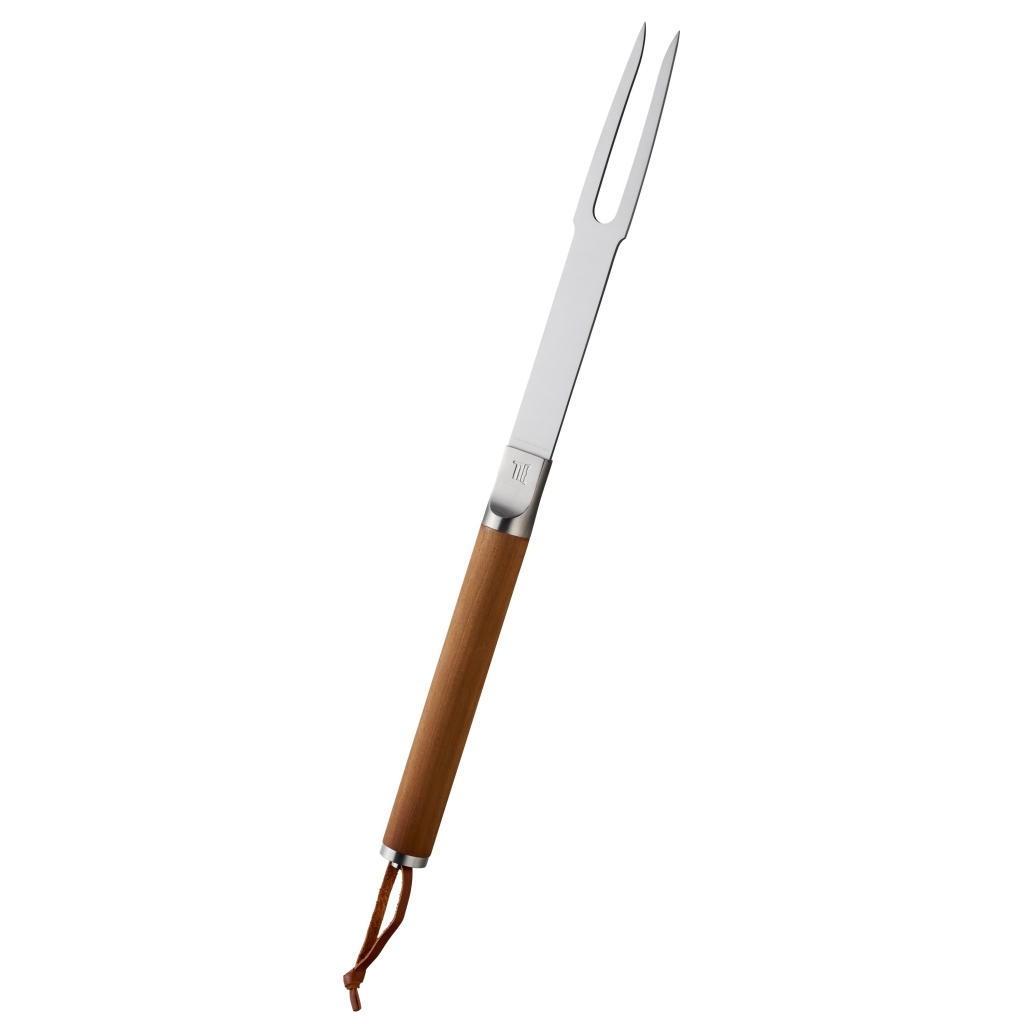 FISKARS Chef Grilovacia vidlica