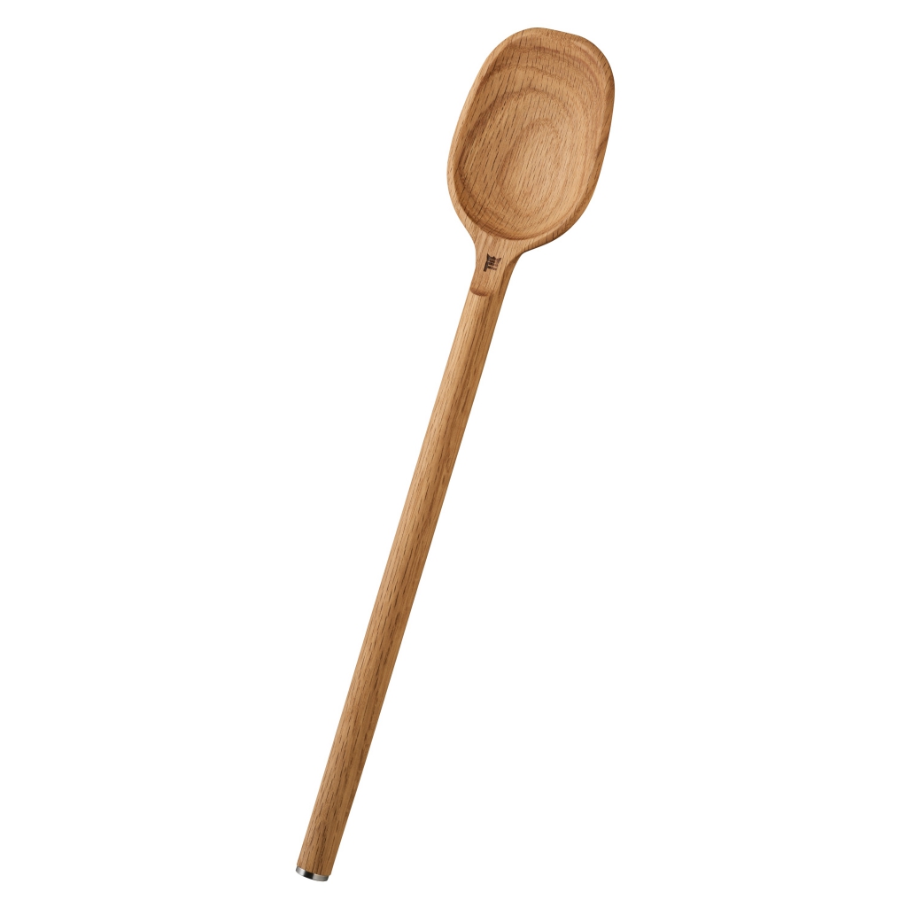 FISKARS Chef Grilovacia lyžica drevená
