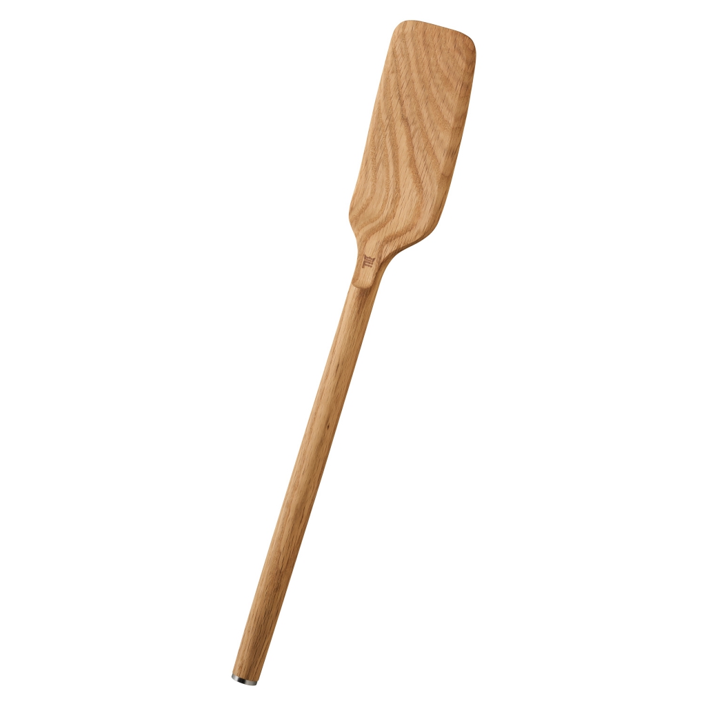 FISKARS Chef Grilovacia lopatka drevená