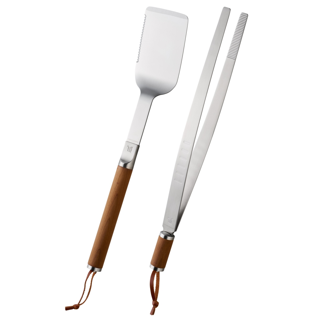 FISKARS Chef Sada grilovacieho náčinia, 2 ks