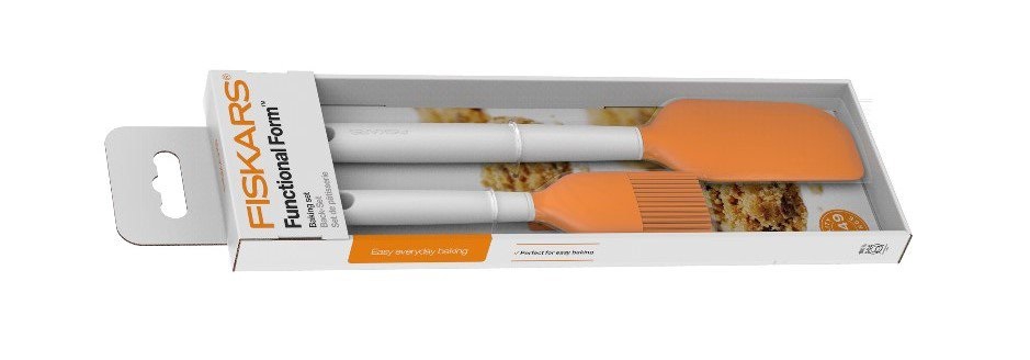 FISKARS Súprava na pečenie
