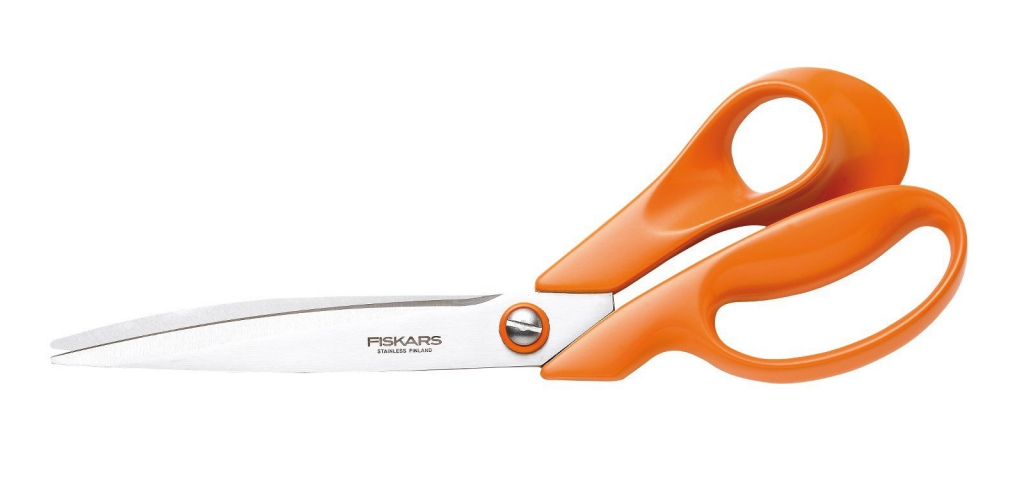 FISKARS Krajčírske nožnice 27 cm