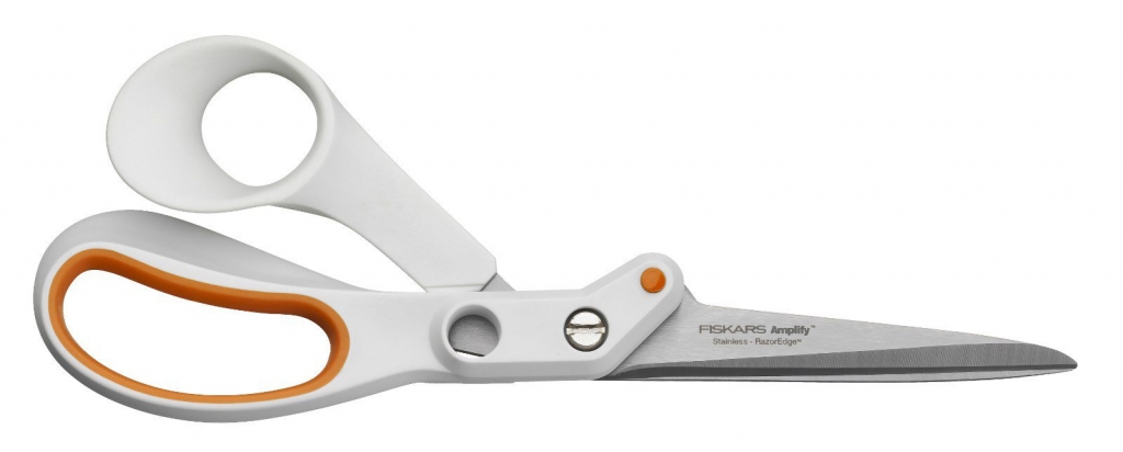 FISKARS Nožnice remeselnícke 21 cm