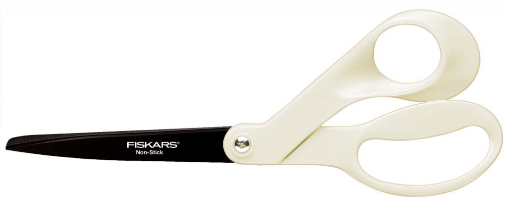 FISKARS Nožnice Non-stick univerzálny 21cm