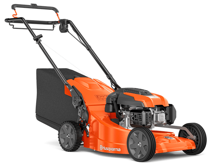 Kosačka na trávu Husqvarna LC 551VQ