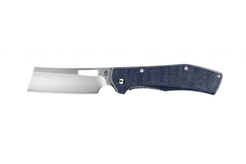 FISKARS Flatiron Cleaver - modrý