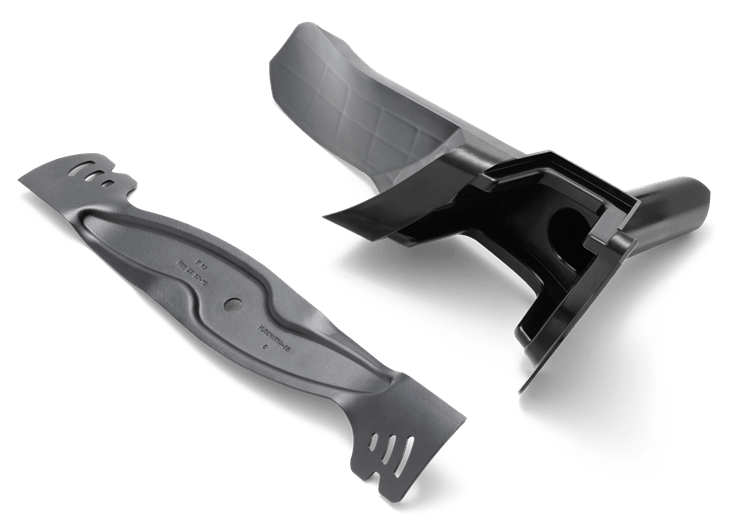 Husqvarna Mulčovacia súprava pre rad LC 300