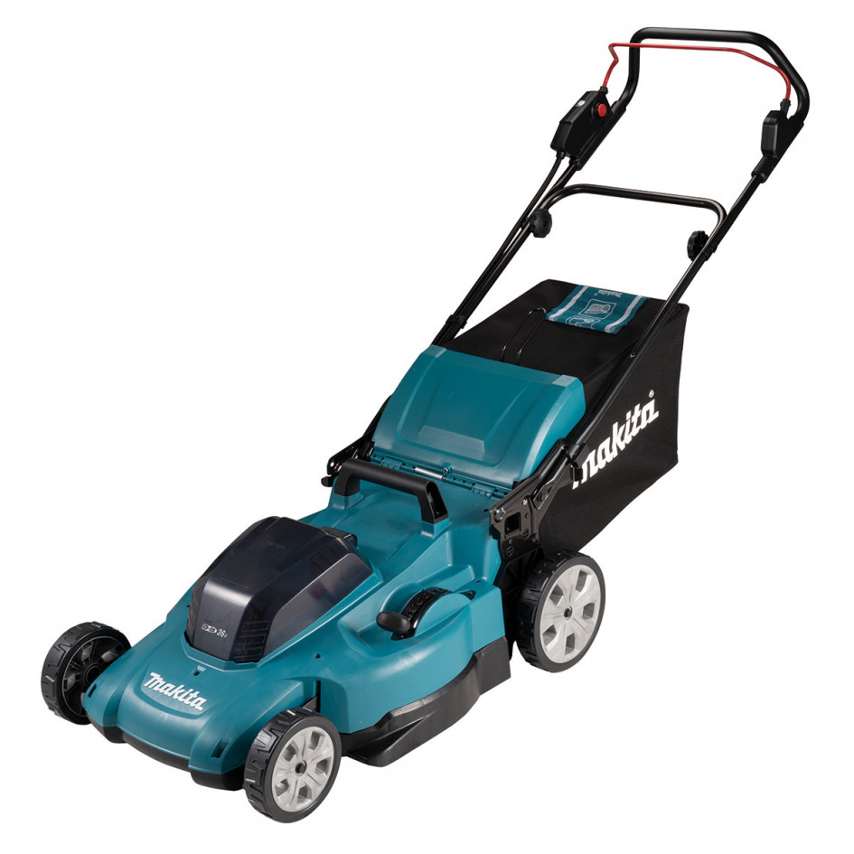 AKUMULÁTOROVÁ KOSAČKA Makita DLM538CT2