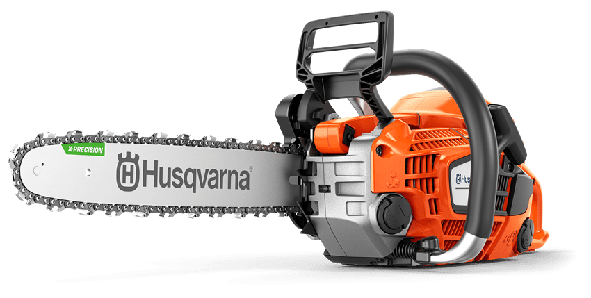 Profesionálna reťazová píla HUSQVARNA 540 XP Mark III