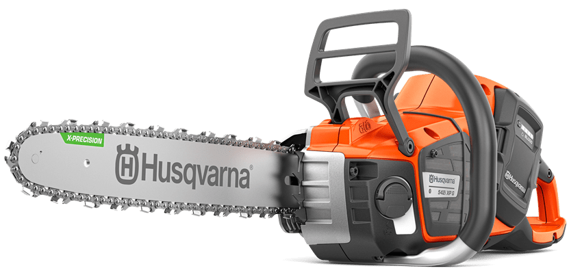 Akumulátorová reťazová píla Husqvarna 542i XP® G bez akumulátora a nabíjačky