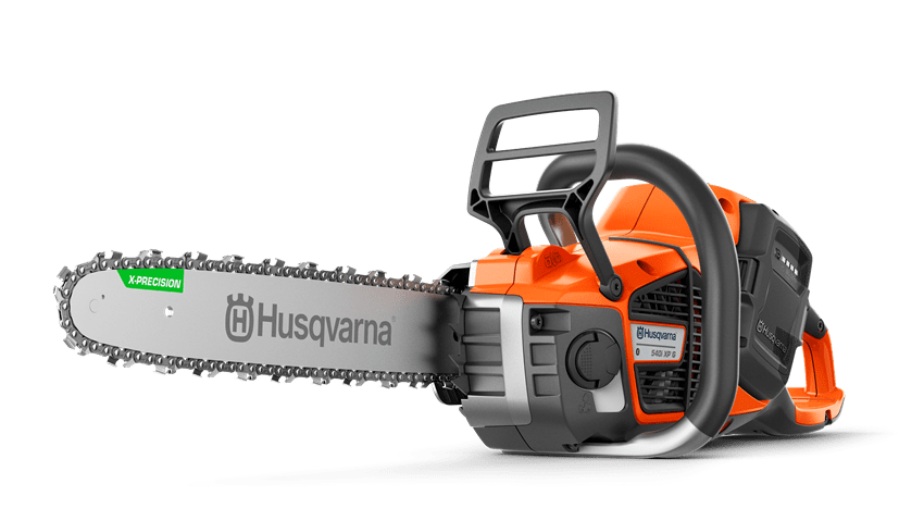 Akumulátorová reťazová píla HUSQVARNA 540i XP®G bez AKU a nabíjačky