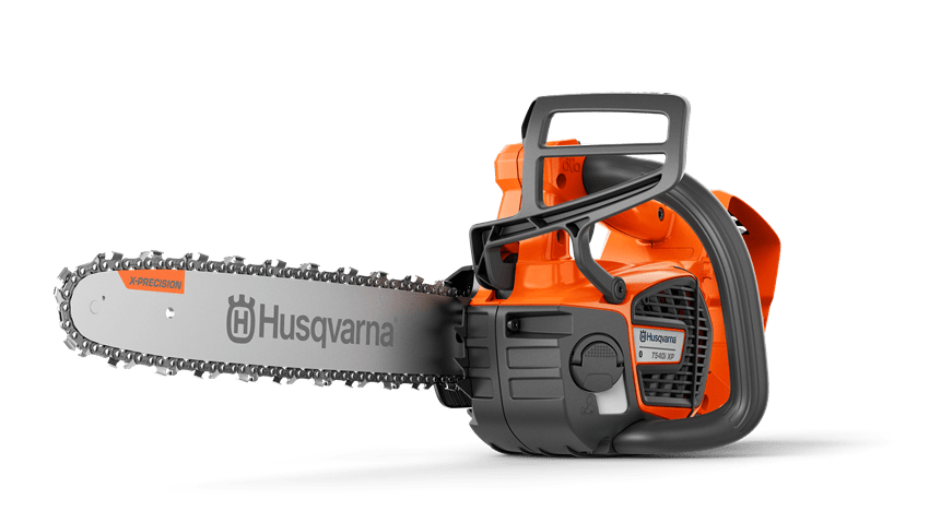 Akumulátorová reťazová píla HUSQVARNA T540i XP®G bez AKU a nabíjačky
