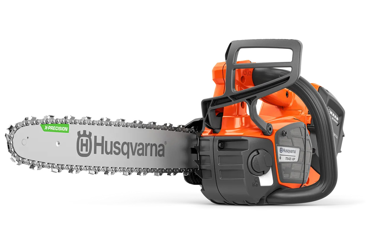 Akumulátorová reťazová píla Husqvarna T542i XP®G bez akumulátora a nabíjačky