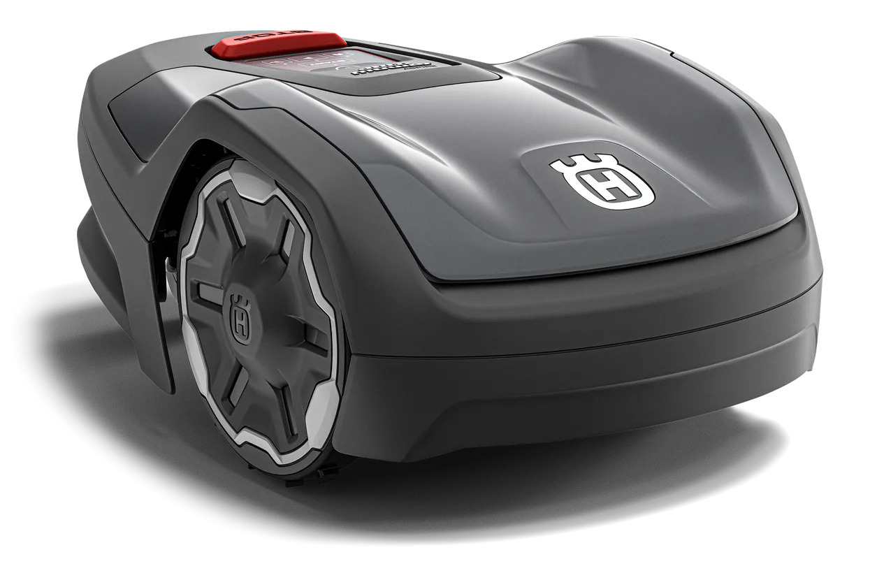ROBOTICKÁ KOSAČKA HUSQVARNA AUTOMOWER Aspire R4