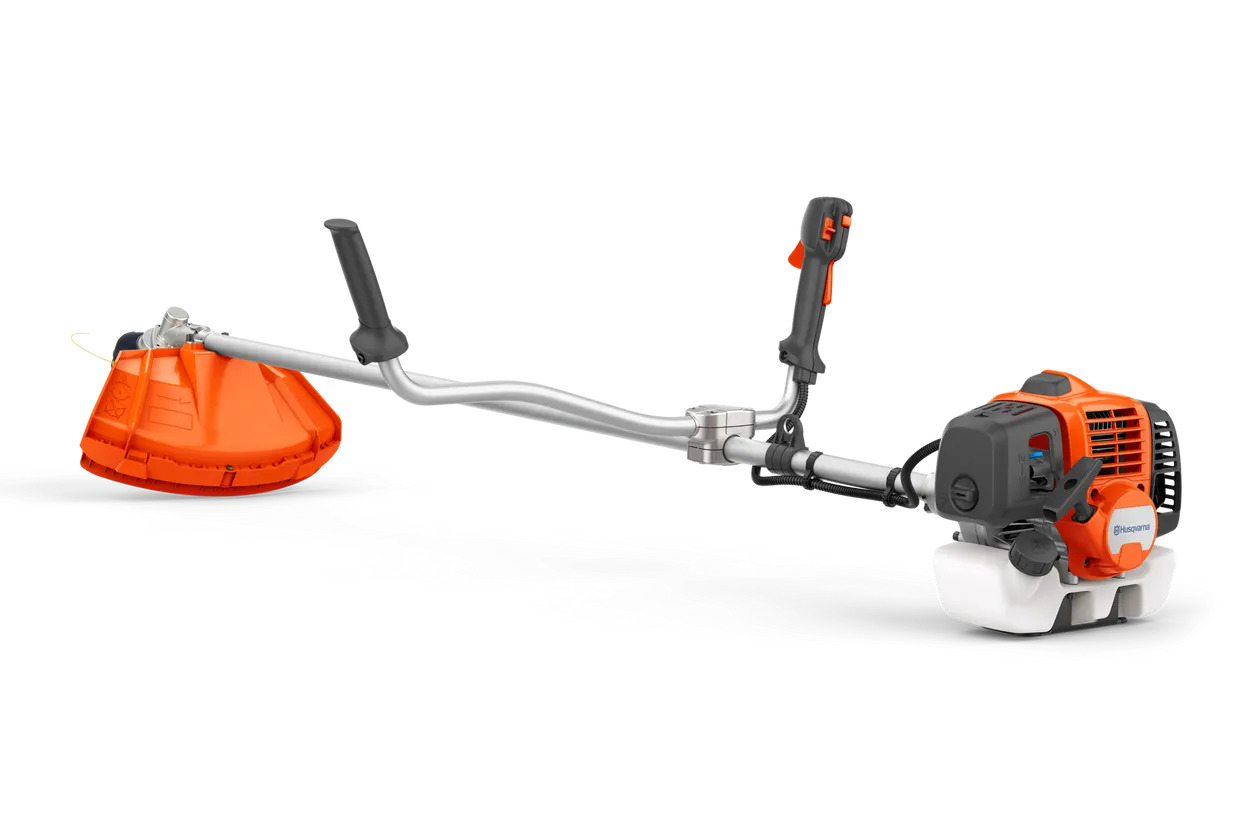 Krovinorez HUSQVARNA 333R Mark II