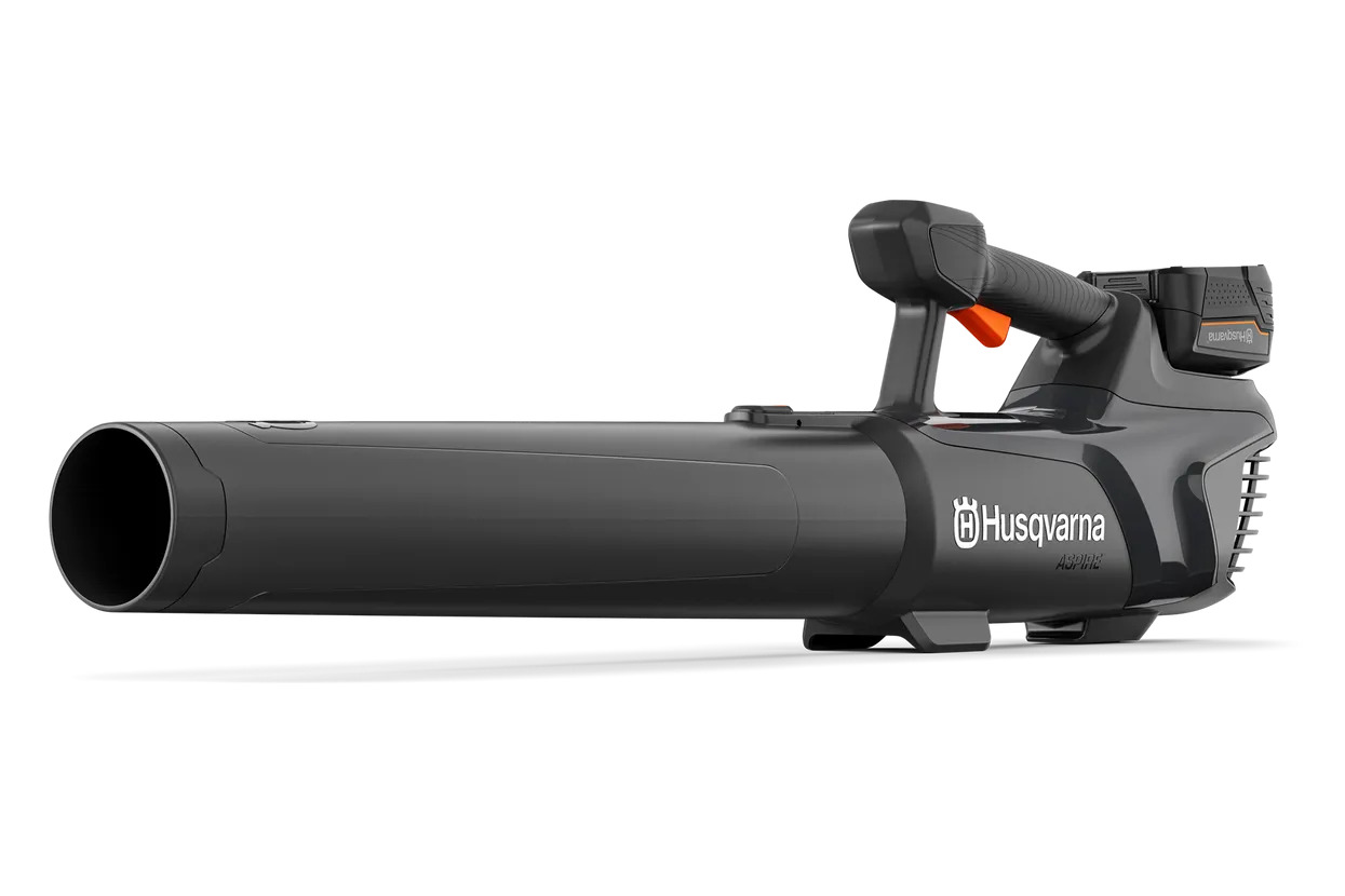 Fúkač lístia Husqvarna Aspire B8X-P4A bez akumulátora a nabíjačky