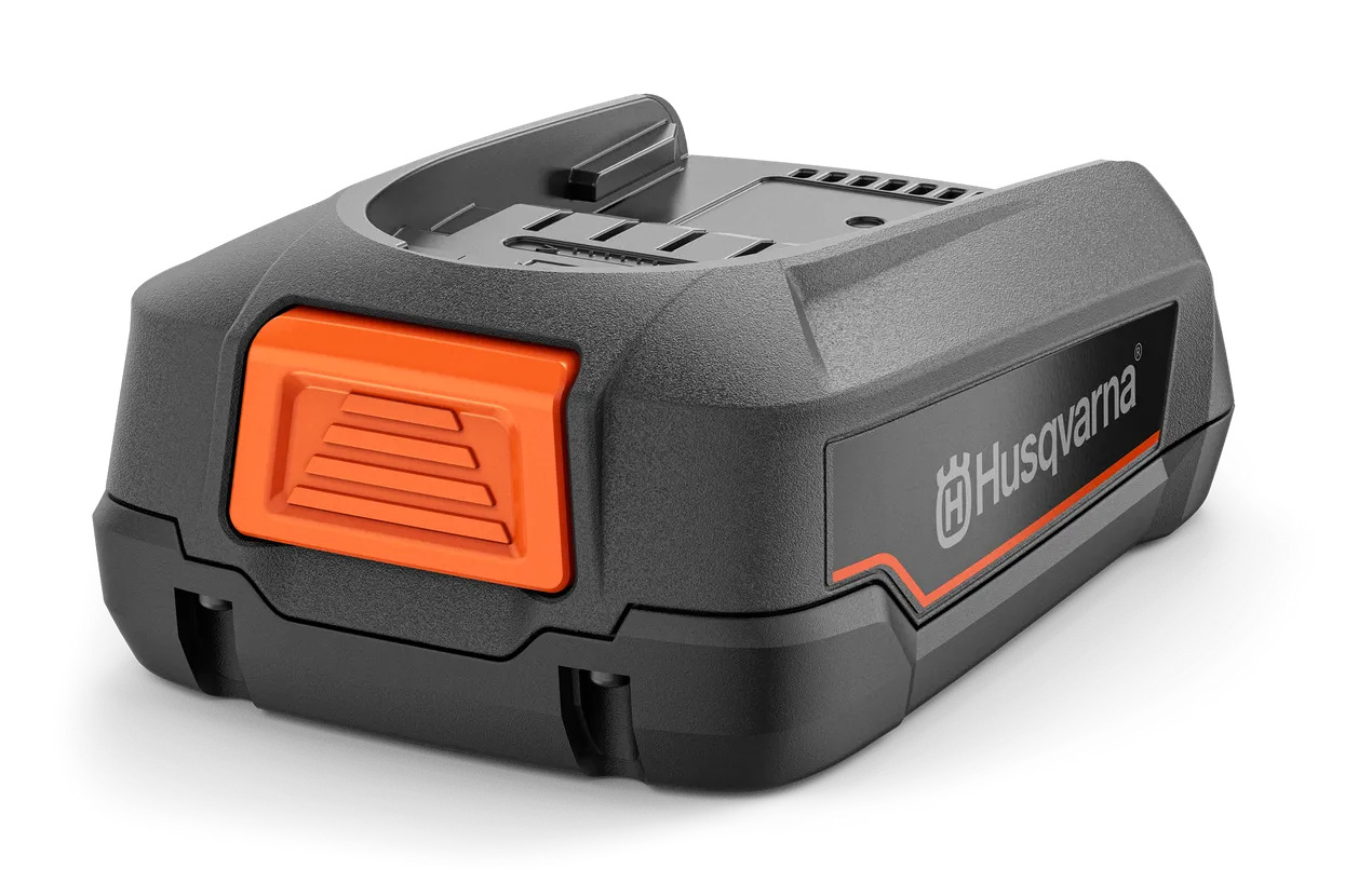 Akumulátor Husqvarna Aspire P4A 18-B45