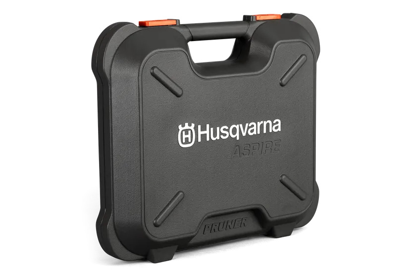 Prenosný kufrík pre prerezávač Husqvarna Aspire