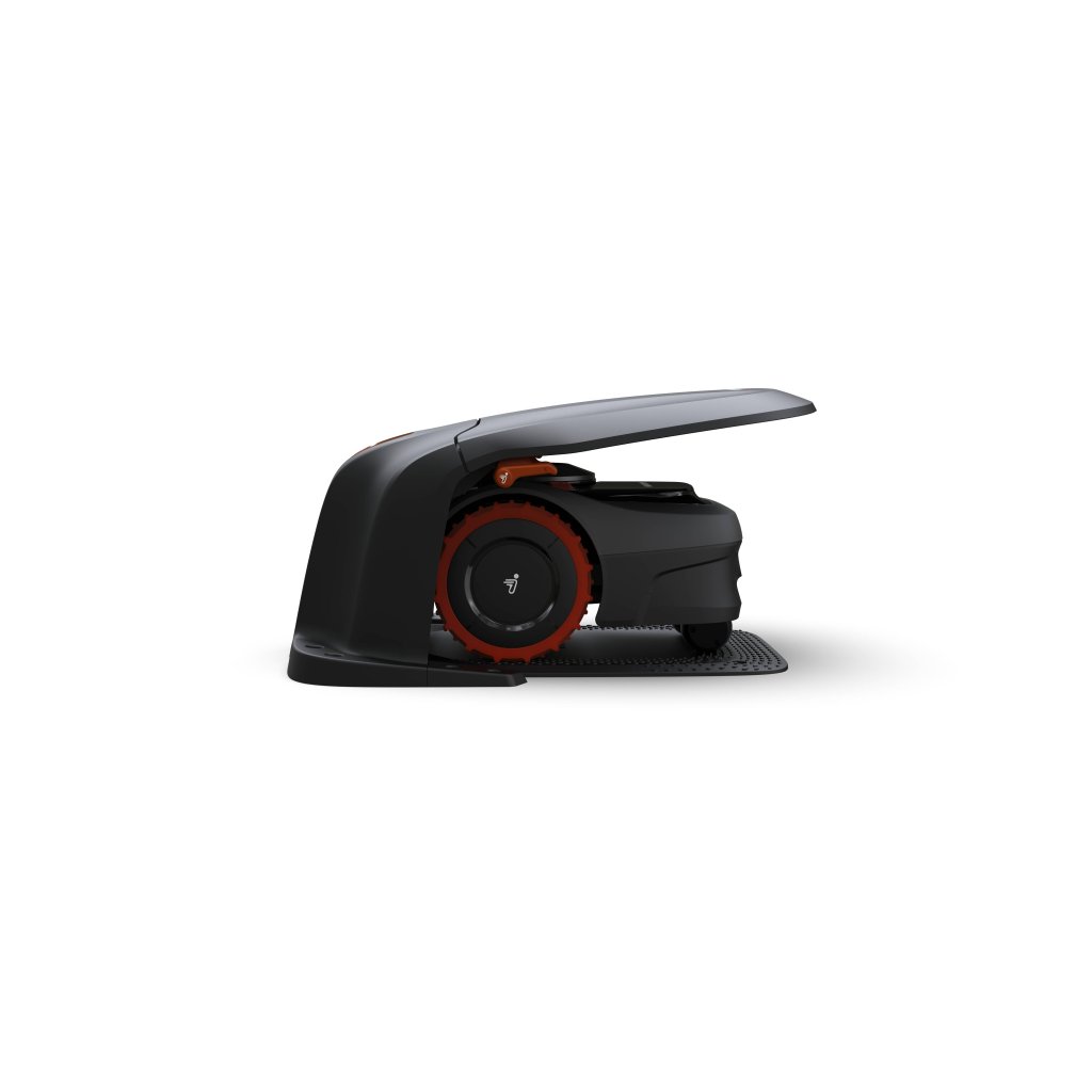 Garáž Segway Navimow i Series