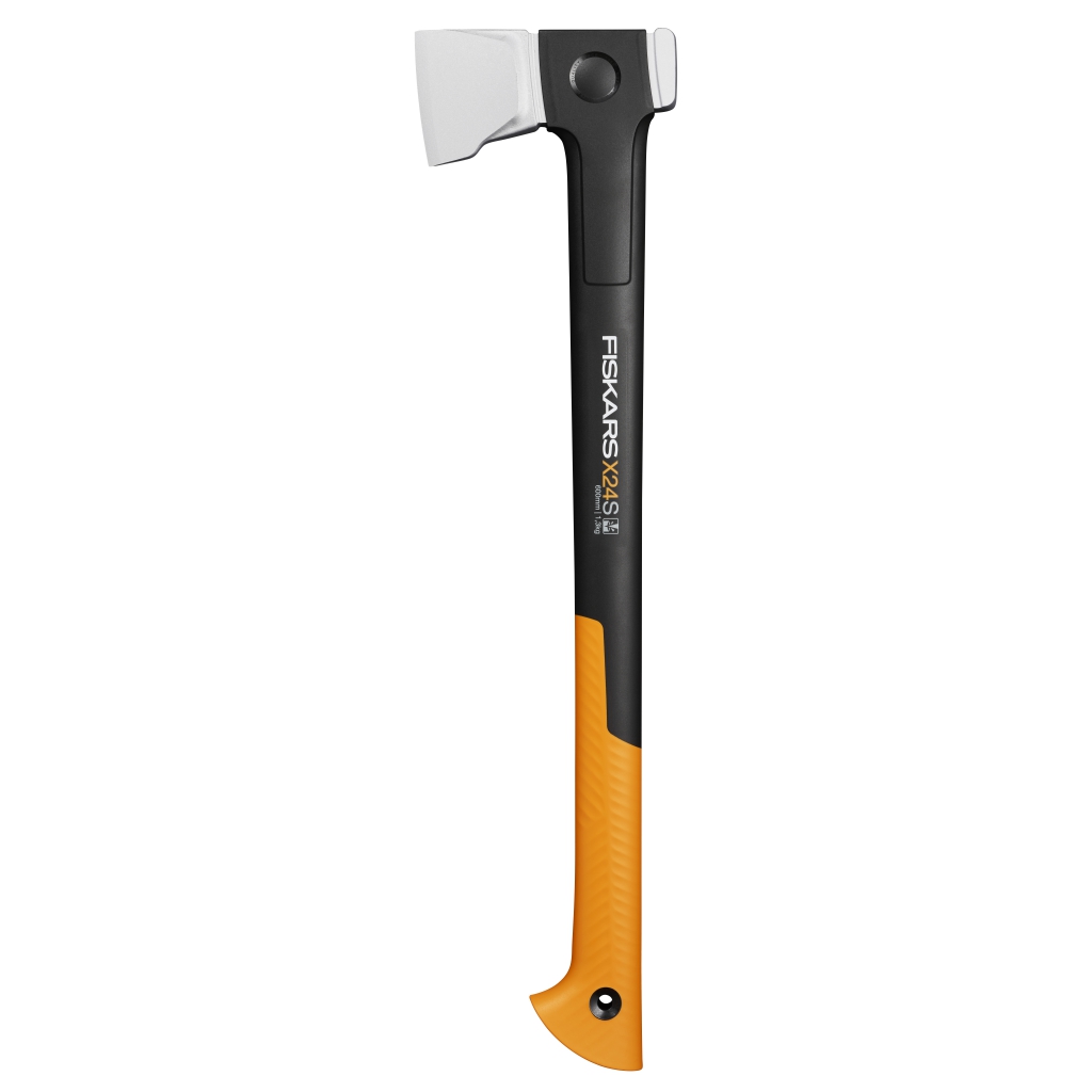 FISKARS Štiepacia sekera S - X24