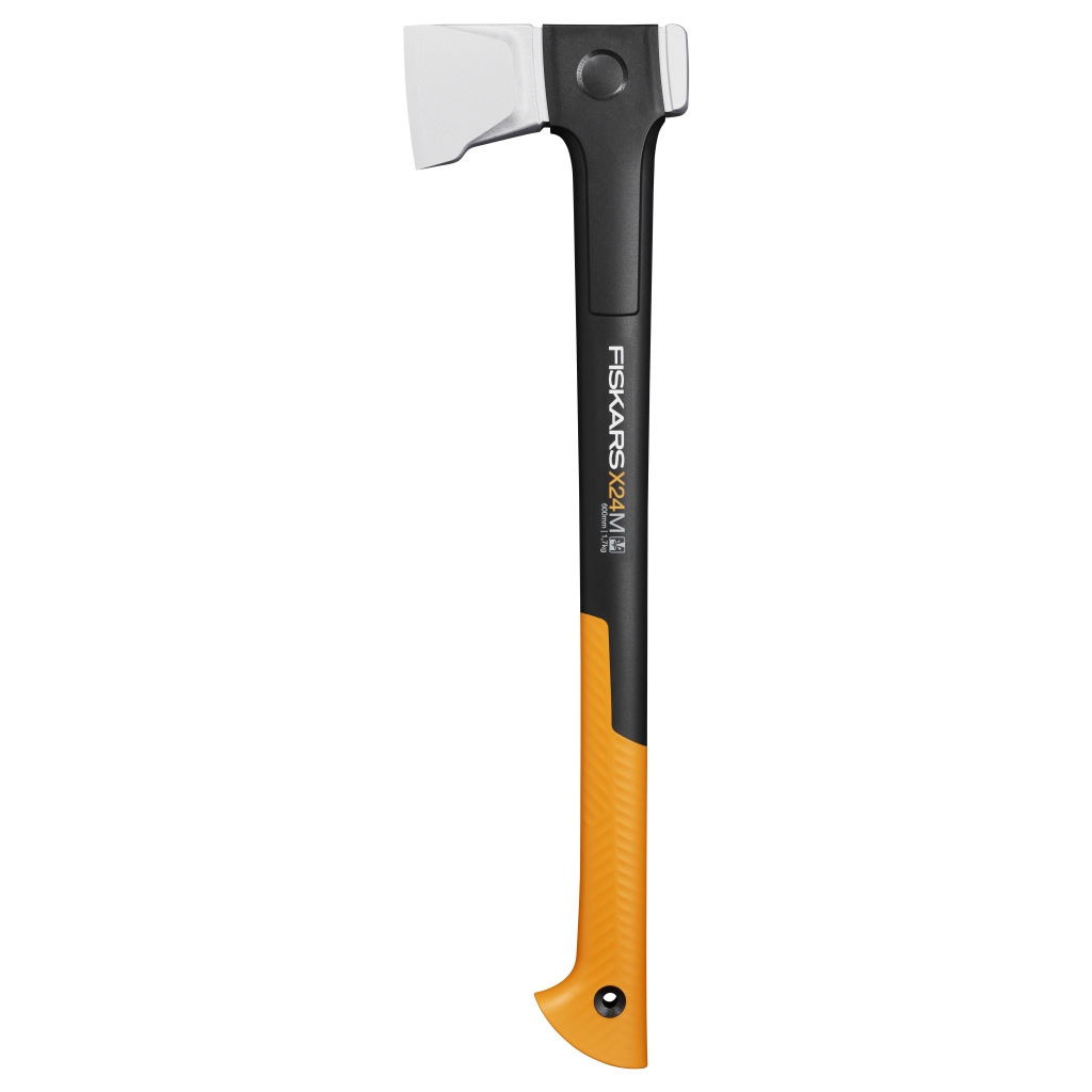FISKARS Štiepacia sekera M - X24