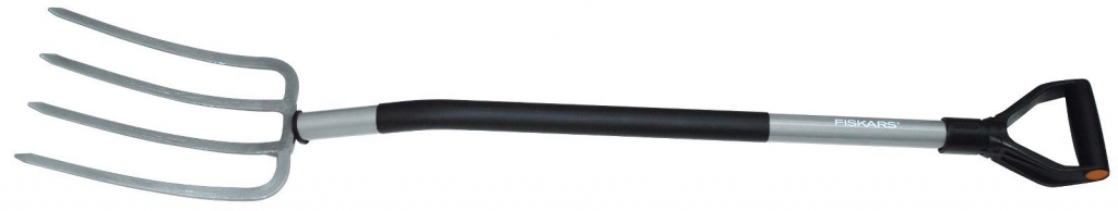 FISKARS Vidle Ergonomic rycie