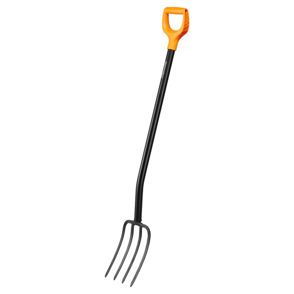 FISKARS Vidle Solid rycie