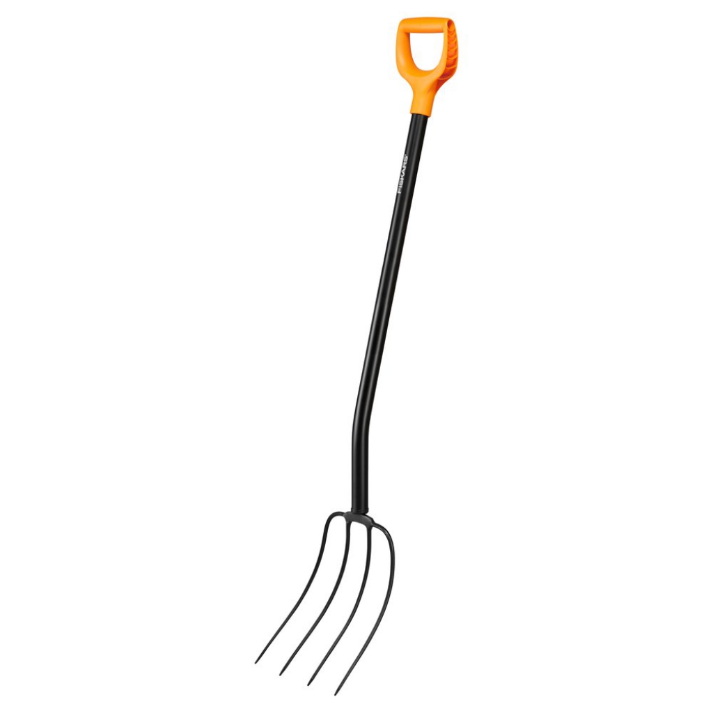 FISKARS Vidle Solid kompostové