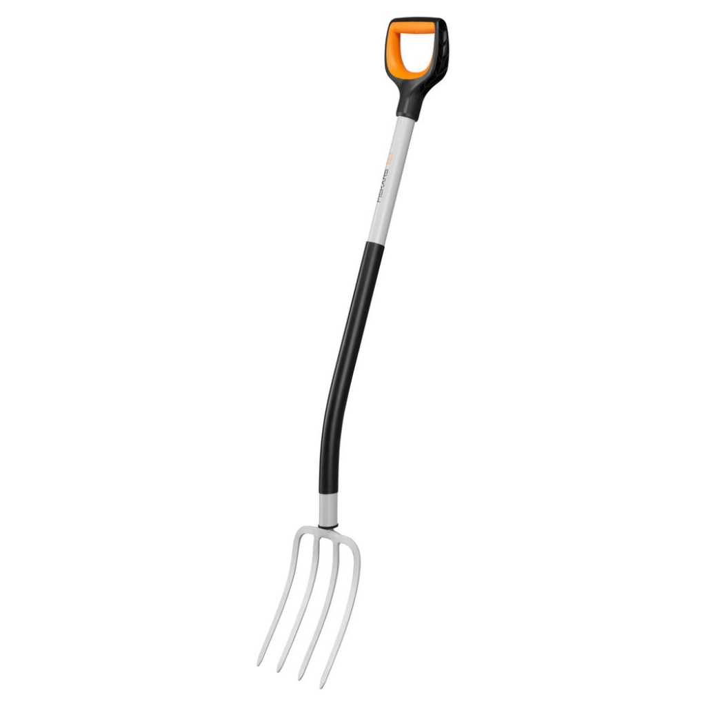FISKARS Vidle Xact veľké (L)