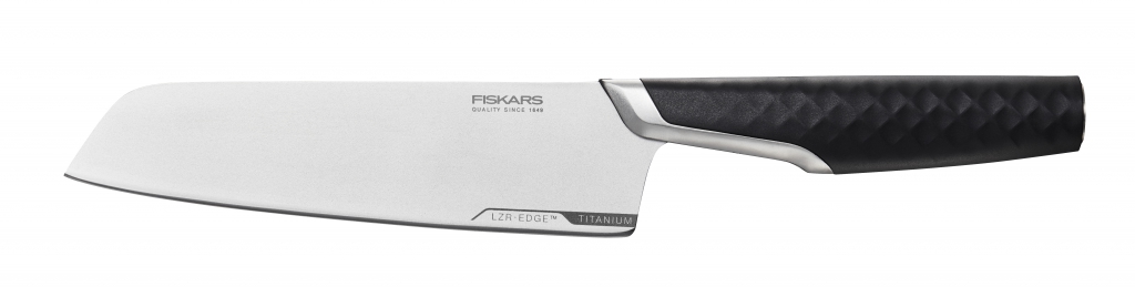 FISKARS Nôž Santoku 16 cm