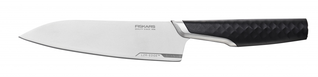 FISKARS Stredný kuchársky nôž 16 cm