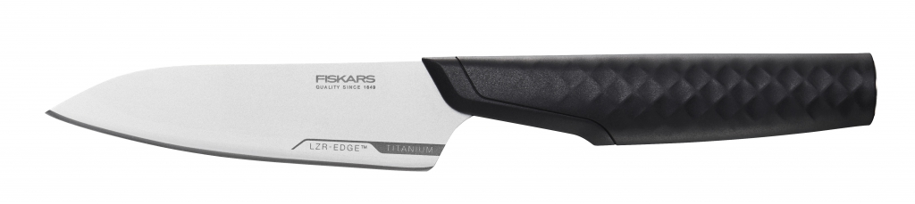 FISKARS Okrajovací nôž 10 cm