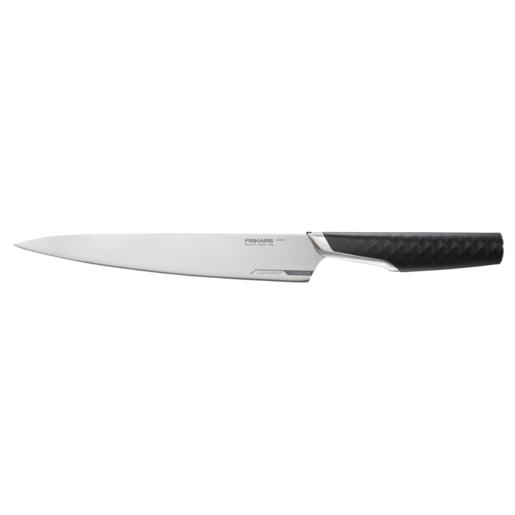 FISKARS Porciovací nôž 21 cm
