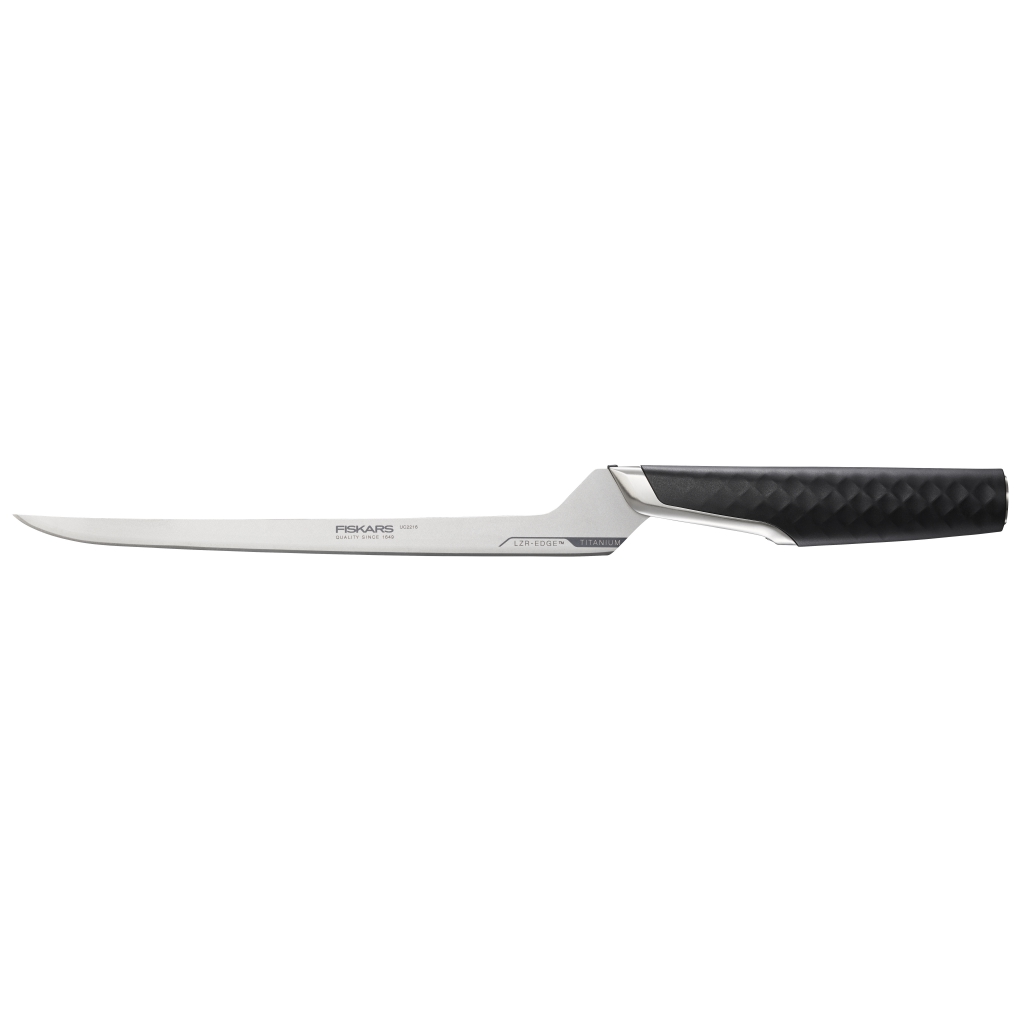 FISKARS Filetovací nôž 21 cm