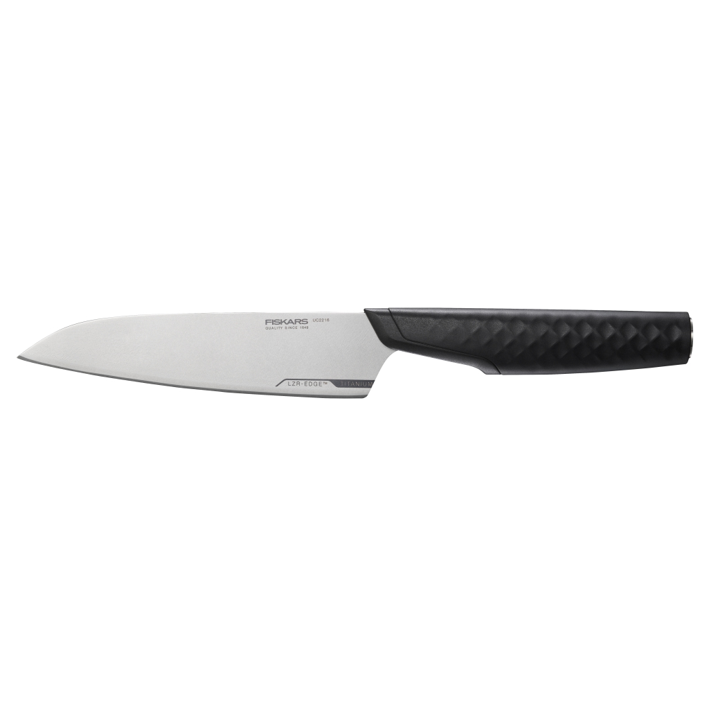 FISKARS Malý kuchársky nôž 13 cm