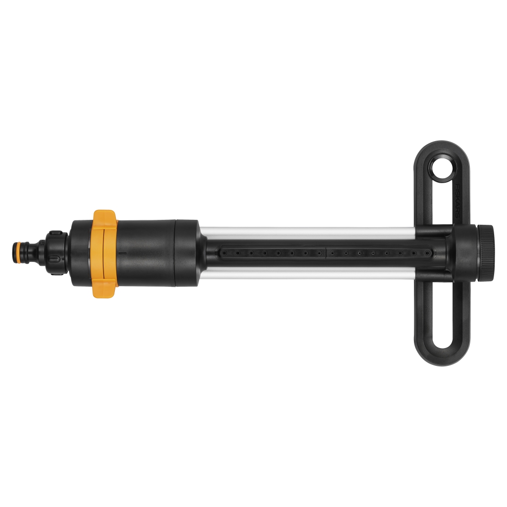 FISKARS Solid Oscilujúci zavlažovač S-M