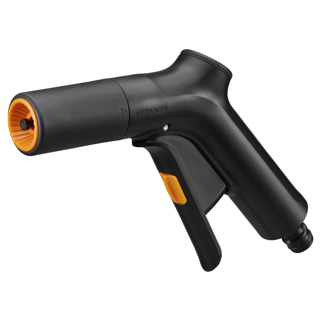FISKARS Zavlažovacia sprcha Solid , nastaviteľná
