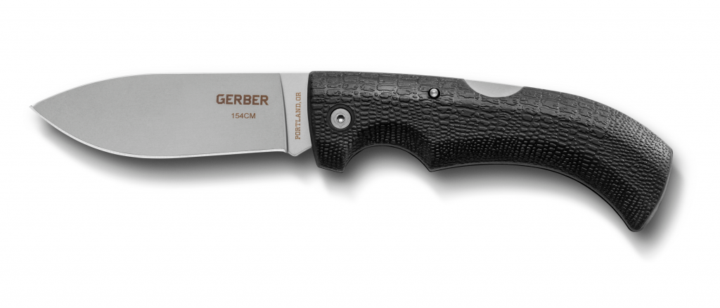 FISKARS Gator hladké ostrie