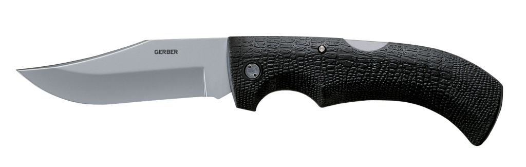 FISKARS Gator hladké ostrie