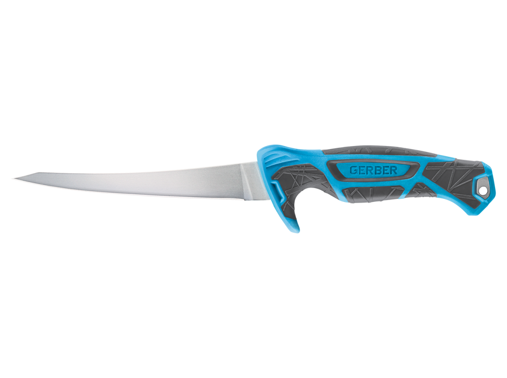 FISKARS Filetovací nôž Controller 6"