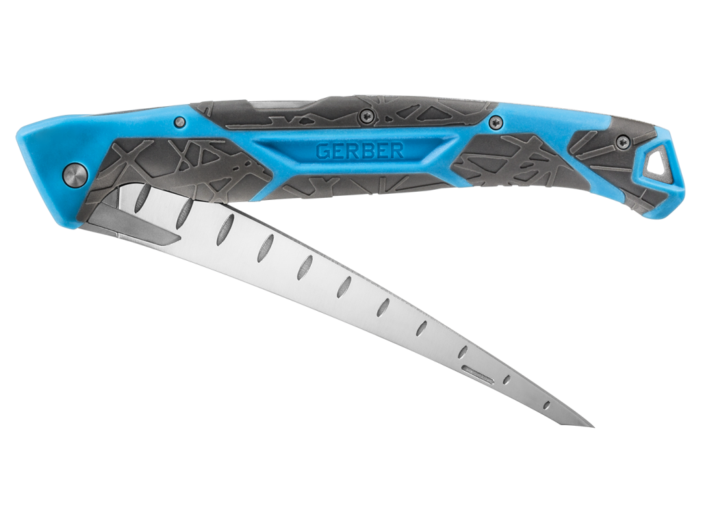 FISKARS Filetovací nôž Controller 6" - zatvárací