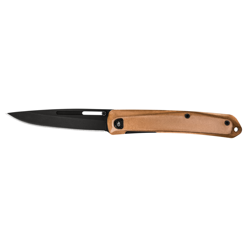 FISKARS Affinity D2 - medený