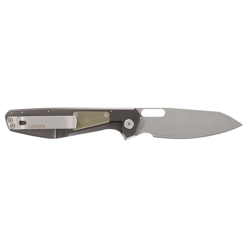 FISKARS Nôž Slimsada