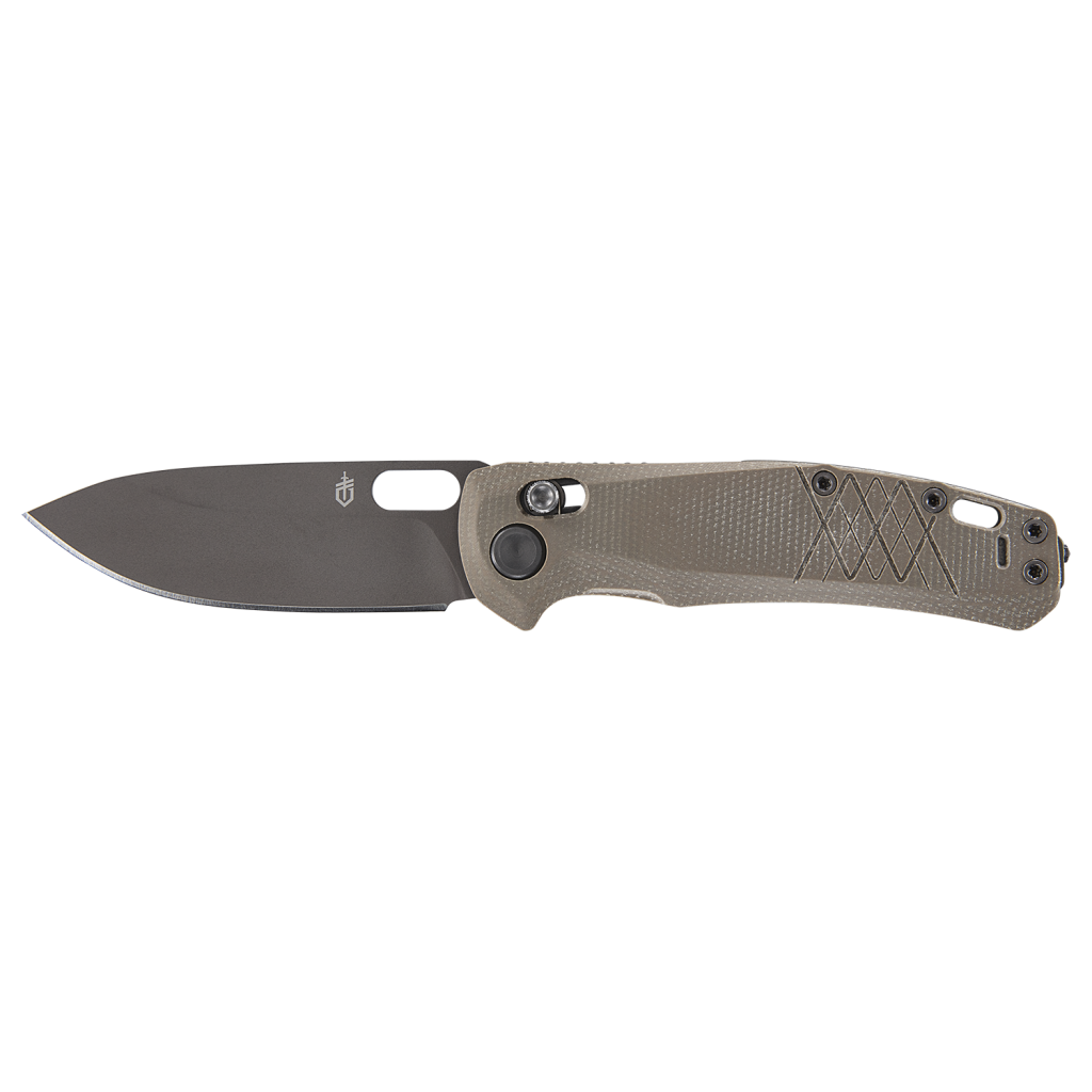 FISKARS Scout Zelený